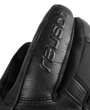 Reusch Jupiter GORE-TEX 6301370 6592 schwarz grau 2